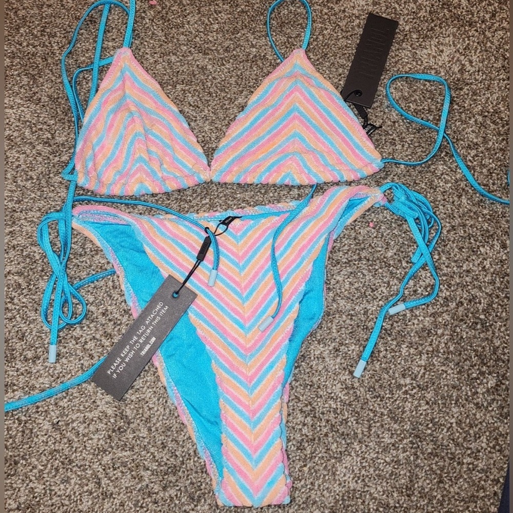 triangl bikini